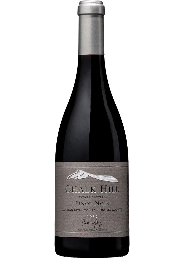 Chalk Hill Pinot Noir Estate Total Wine & More