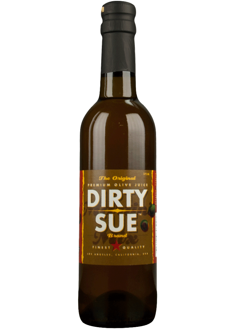 Dirty Sue Premium Olive Juice Total Wine & More