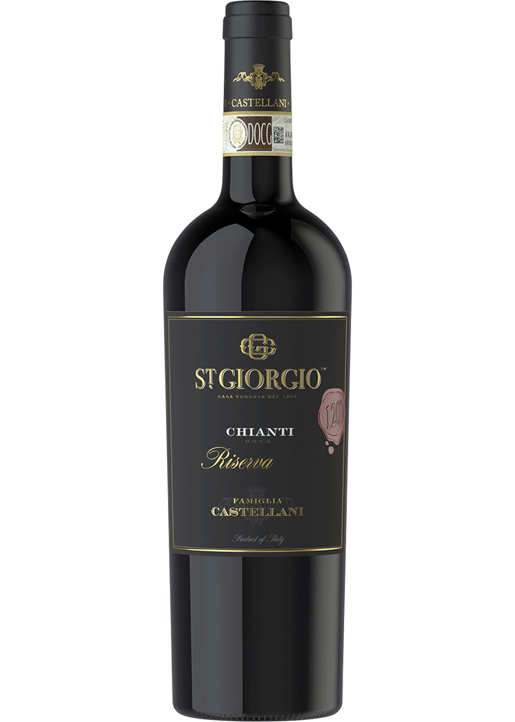 St. Chianti Riserva Total Wine & More