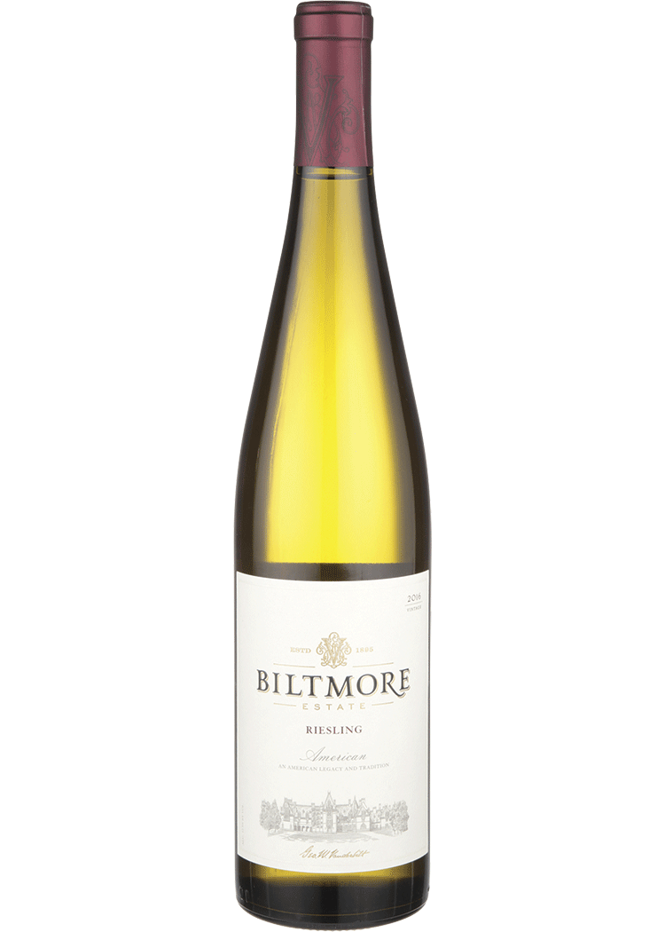 Biltmore Estate Riesling Total Wine & More