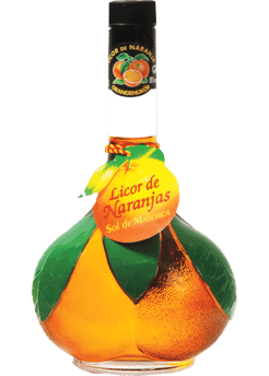 Morey Orange Liqueur Total Wine More