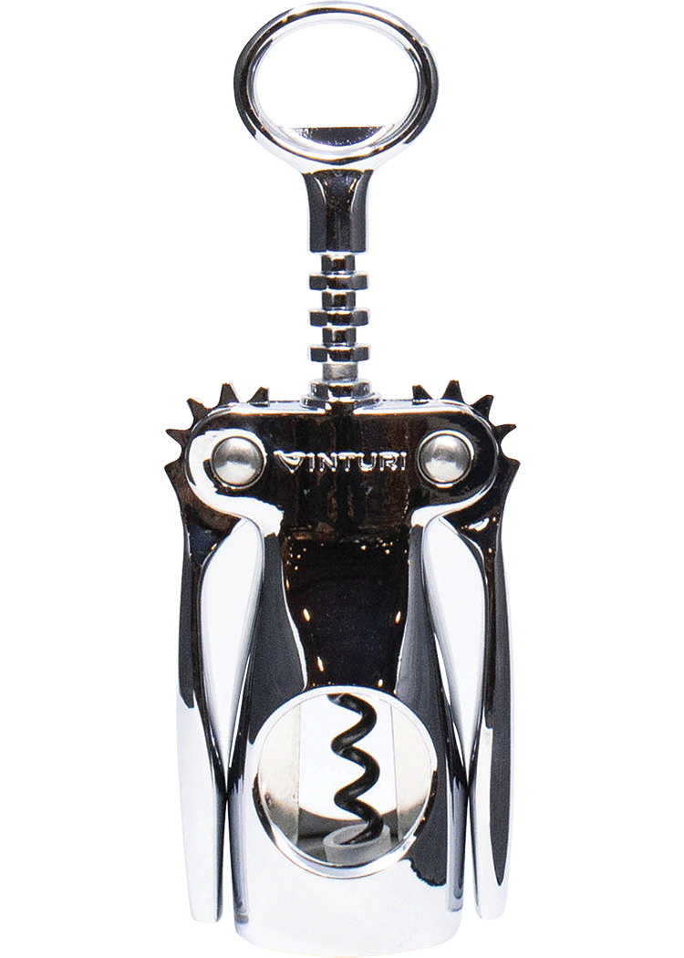 Vinturi Winged Corkscrew Total Wine & More