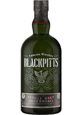 Slane Triple Casked Irish Whiskey — Bitters & Bottles