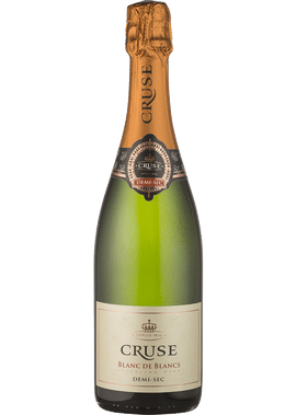 Cruse Mimosa Sparkling Non-Alcoholic Wine | Total Wine & More