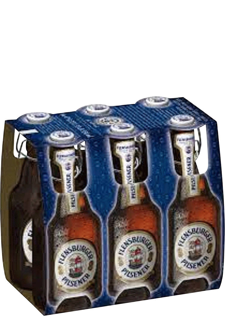 Flensburger Pilsener | Total Wine & More