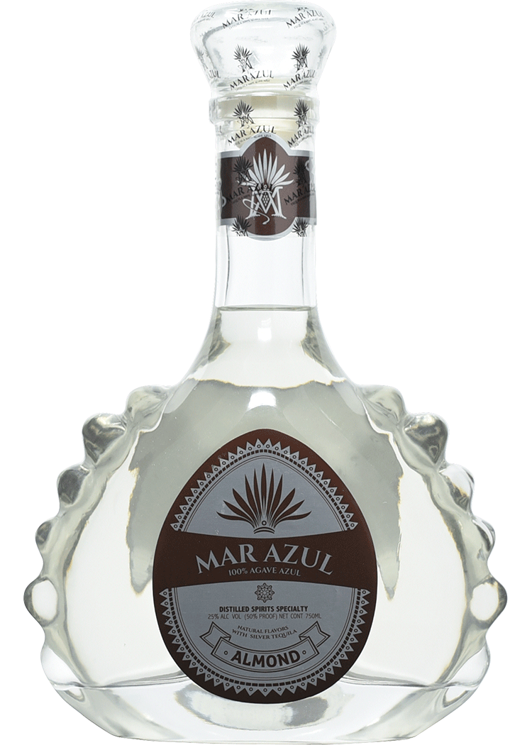Mar Azul Almond Tequila Total Wine & More