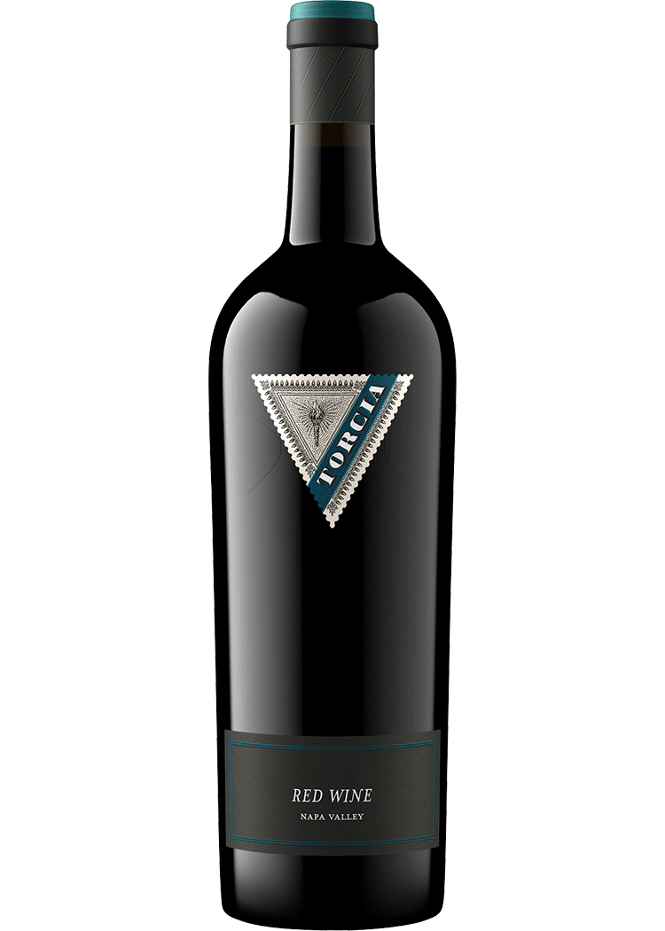Torcia Red Wine Napa Valley Total Wine & More