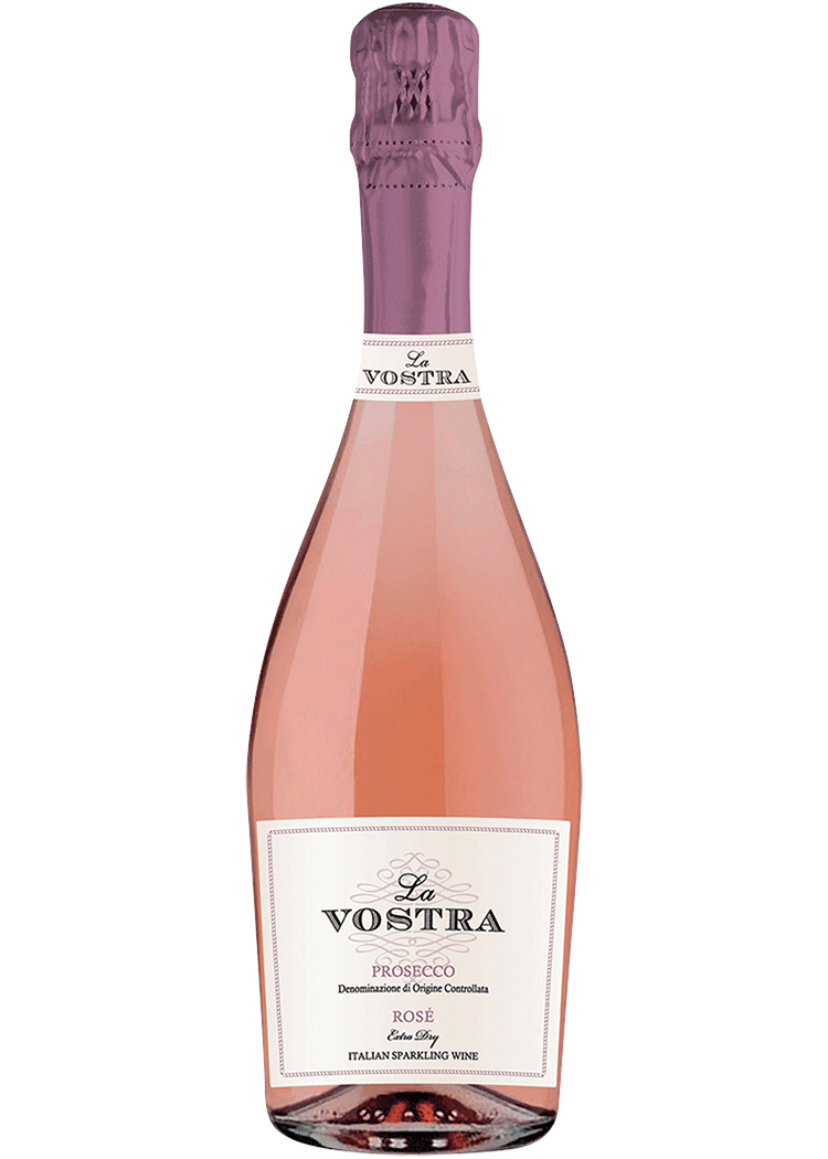 La Vostra Prosecco Rose Total Wine & More