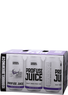 Jumbo Juice - Eastern Market Brewing Co