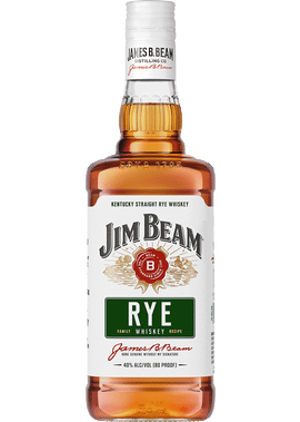 CUTTY SASK JIM BEAM RYE ウイスキー　4本セット ジムビームの通信販売 バーボンウイスキー
