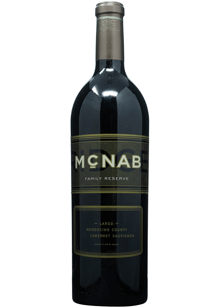 McNab Mendocino Largo Total Wine & More