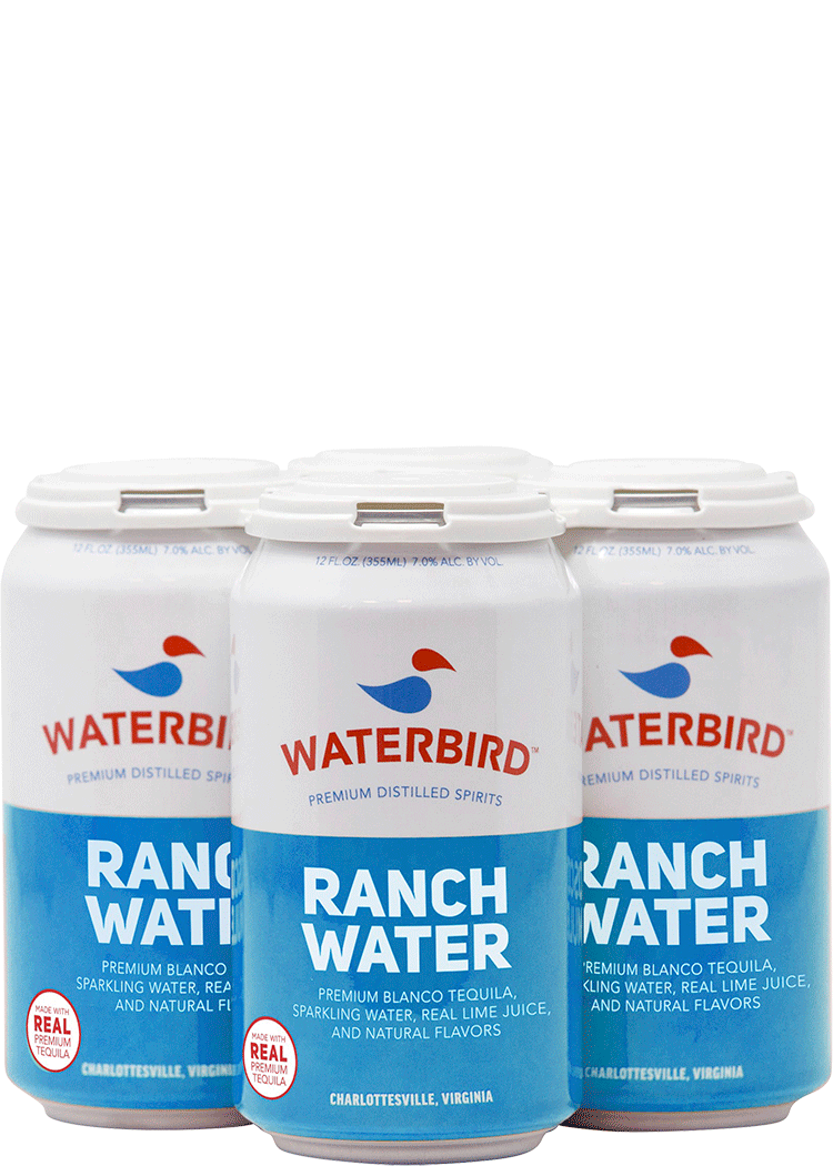 Waterbird Ranch Water Total Wine & More