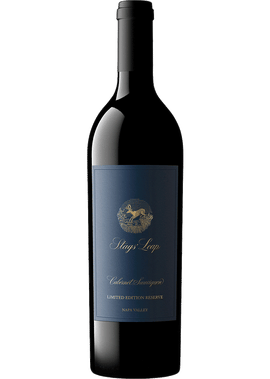Stags leap cabernet sauvignon hotsell