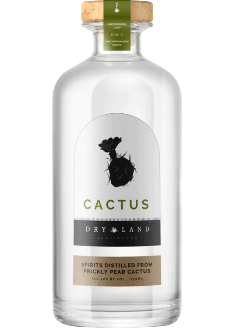Cactus Dry Land Prickly Pear Total Wine & More
