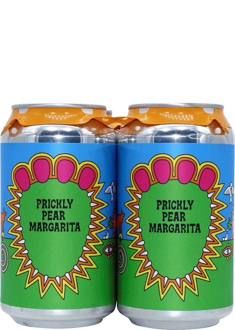 Prairie Prickly Pear Margarita Ale Total Wine & More