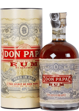 Bolivar Venezuelan Rum | Total Wine & More