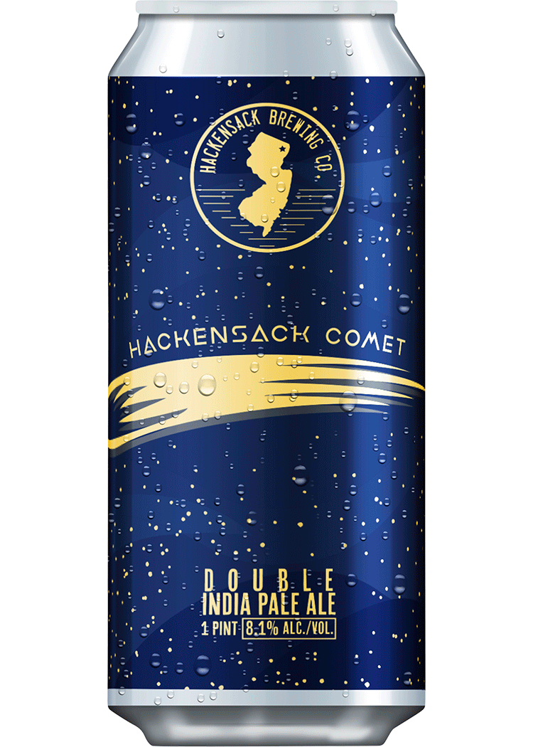 Hackensack Hackensack Comet Total Wine & More