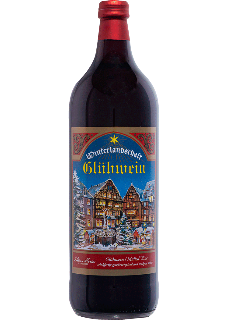 Winterlandschaft Gluhwein | Total Wine &amp; More