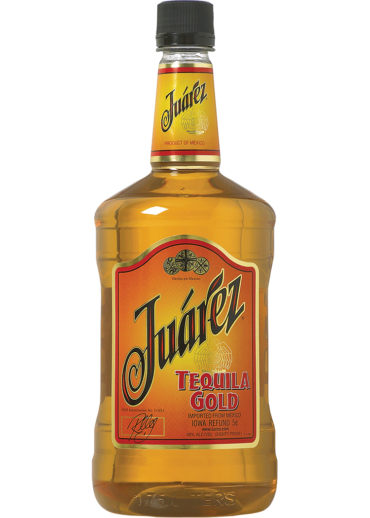 Juarez Tequila Gold Total Wine & More