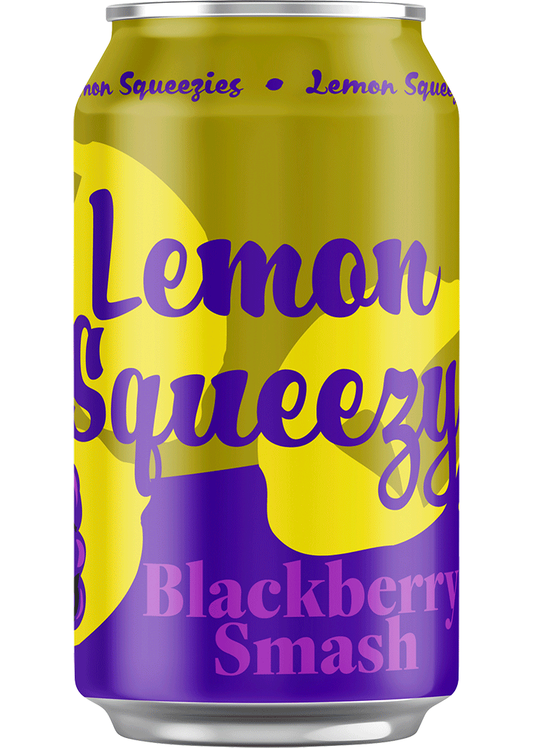 Loon Juice Lemon Squeezy Blackberry Smash Total Wine & More