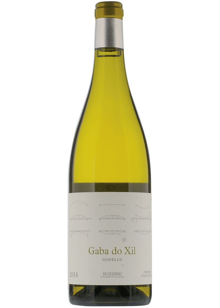 Telmo Rodriguez Gaba Do Xil Godello Total Wine More