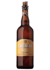 Chimay Cinq Cents White Triple