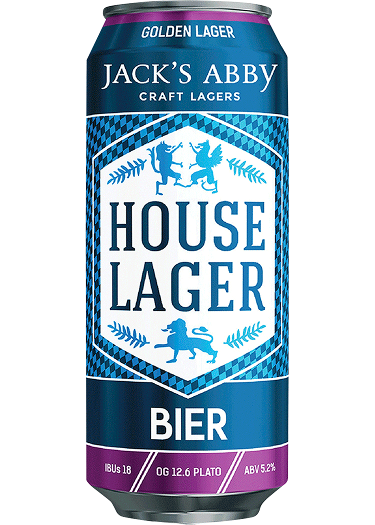 Jack's Abby House Lager Total Wine & More