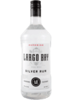Largo Bay Silver Rum