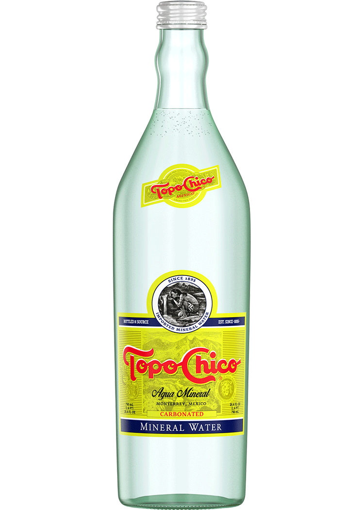 Topo Chico Total Wine & More