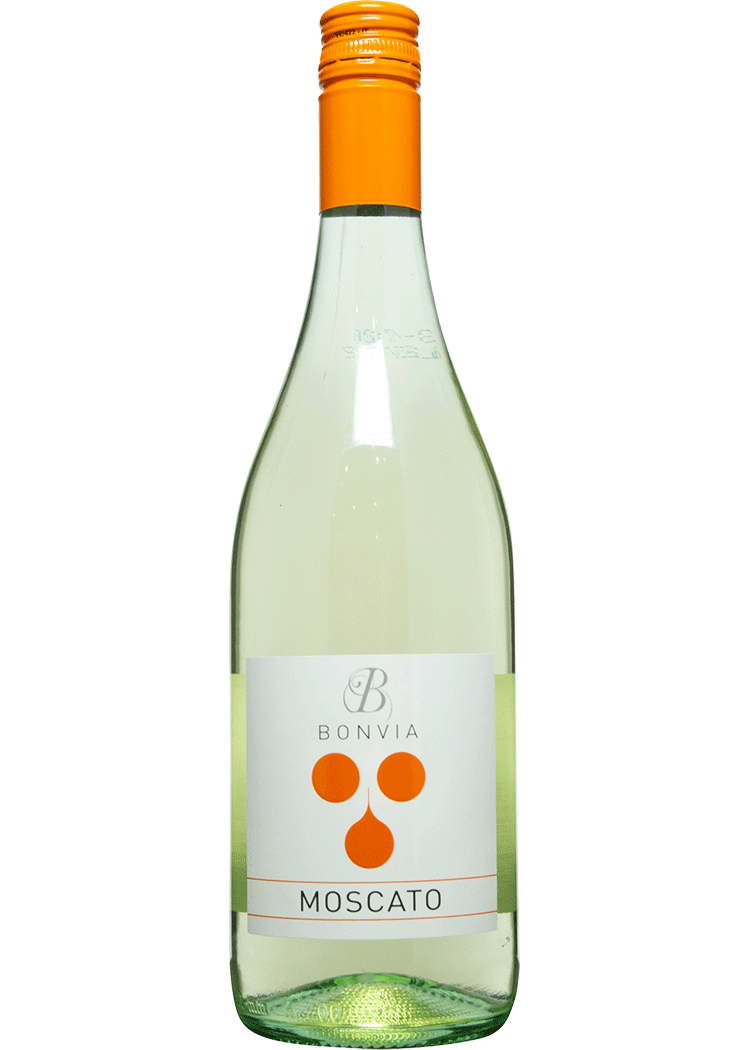Bonvia Moscato Total Wine & More