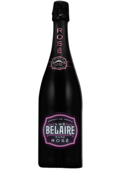 Belaire champagne