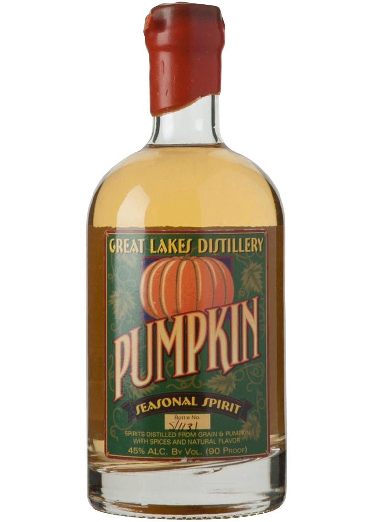 Great Lakes Seasonal Spirit Total Wine & More