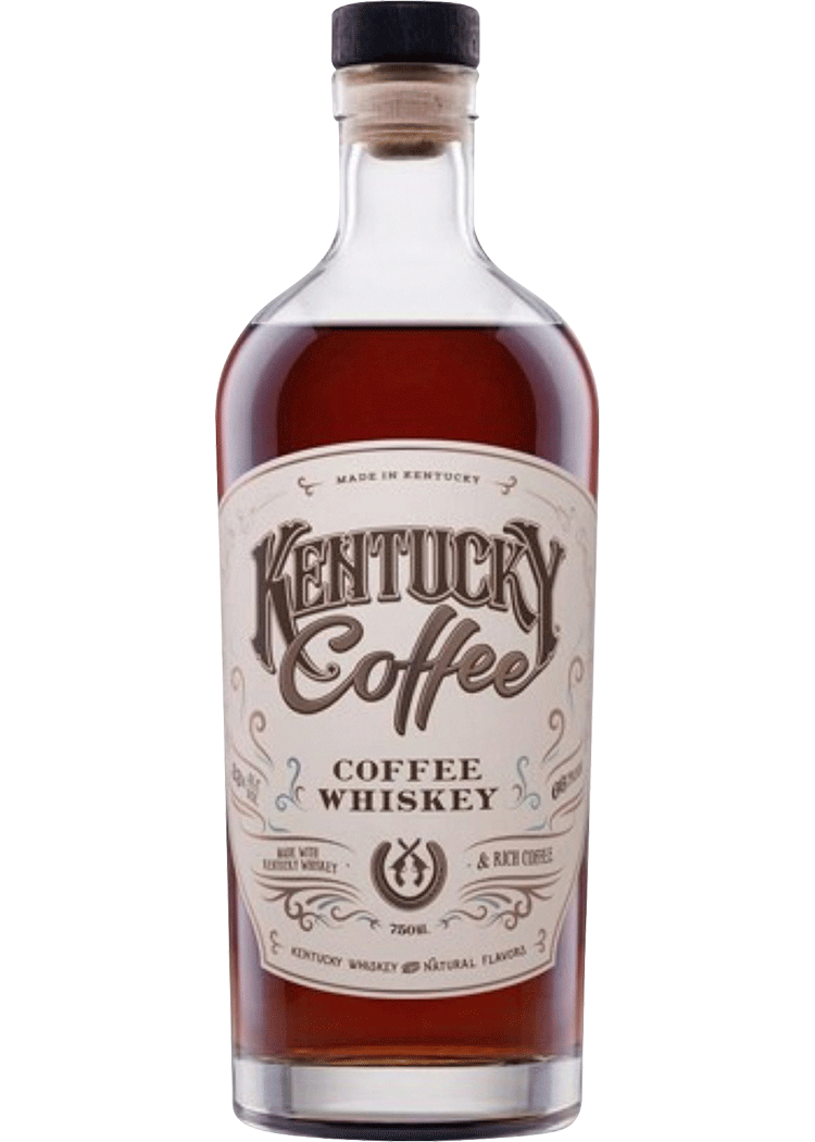 Kentucky Coffee Whiskey Total Wine & More