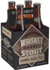 Boulevard Whiskey Barrel Stout