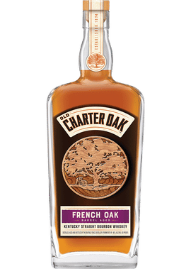 bourbon Nulu Double Oaked Wheated Bourbon Barrel #W78 - Selected by