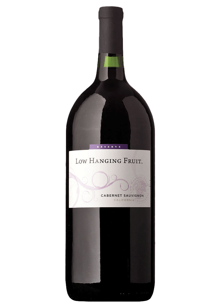 Low Hanging Fruit Total Wine & More