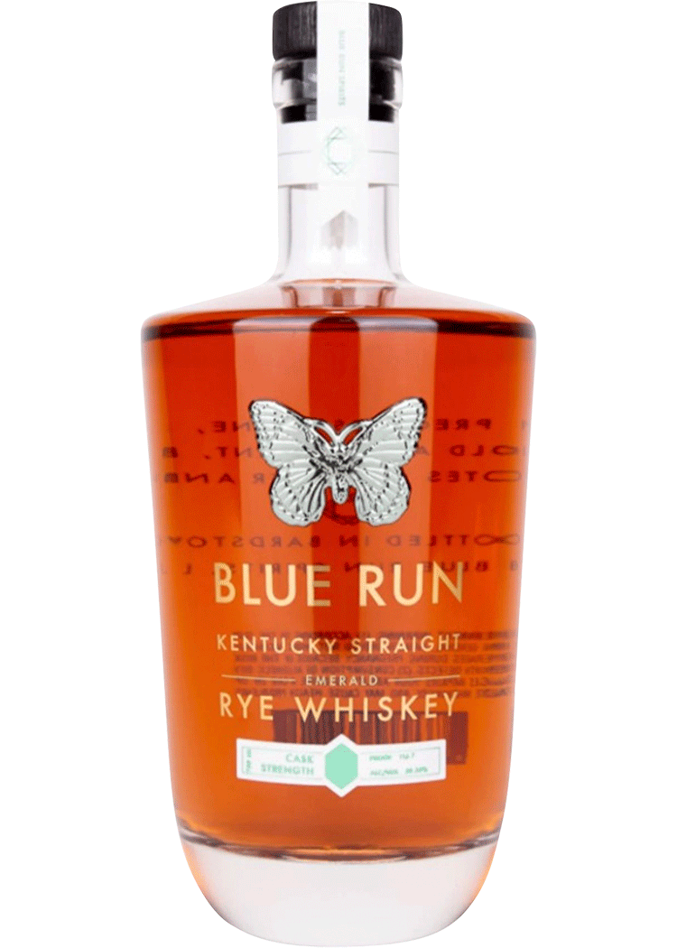 Blue Run Emerald Rye Total Wine & More
