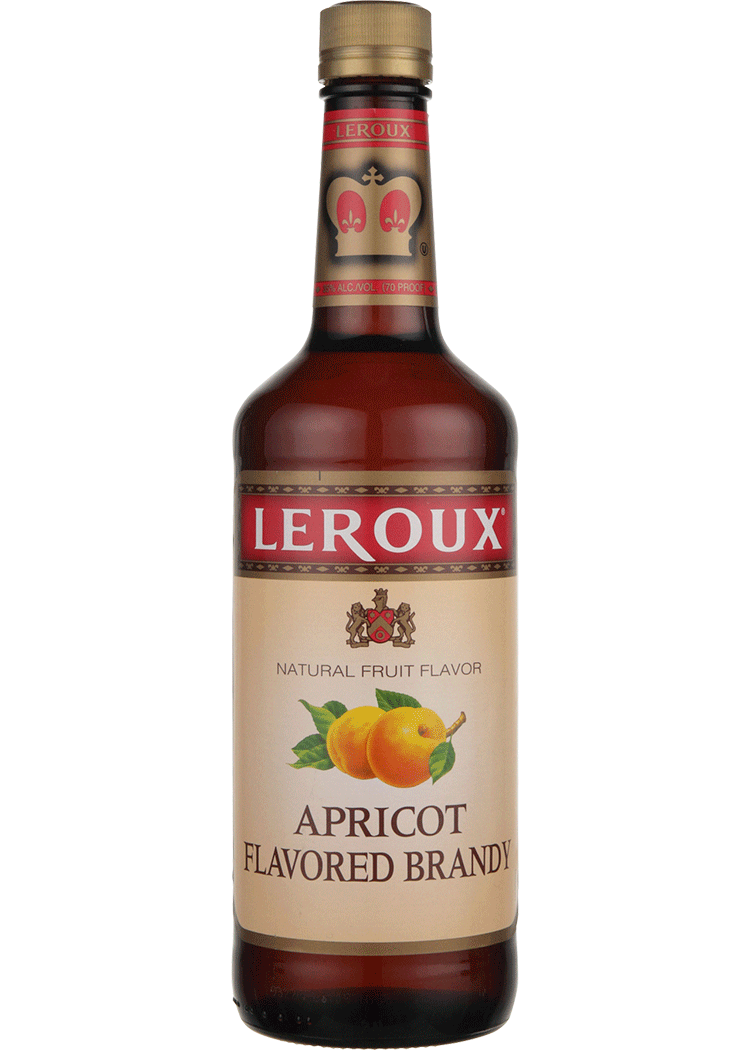 Leroux Apricot Brandy Total Wine & More