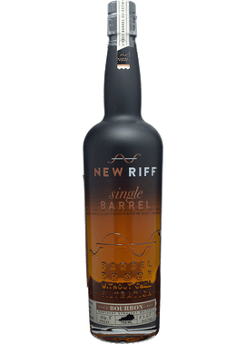Barrell Bourbon Single Barrel Barrel Select | Total Wine & More