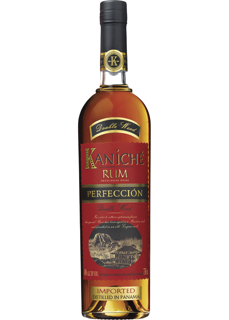 Kaniche Perfeccion Rum Total Wine & More