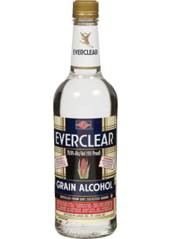 Image result for everclear liquor
