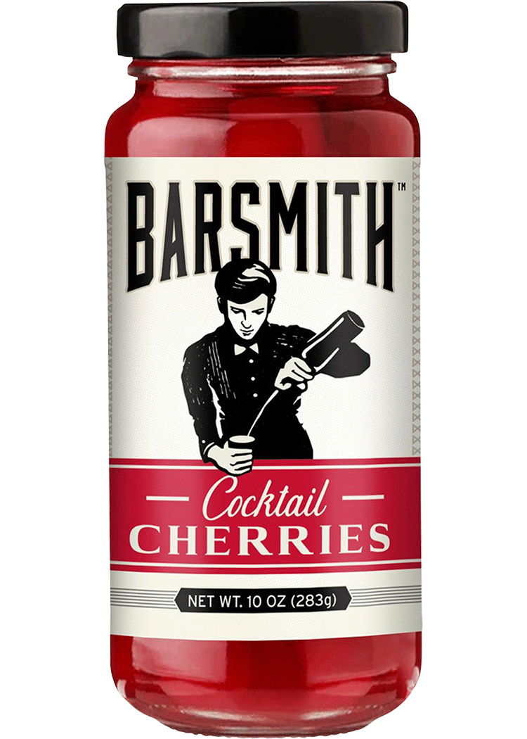 Barsmith Maraschino Cherries Total Wine & More