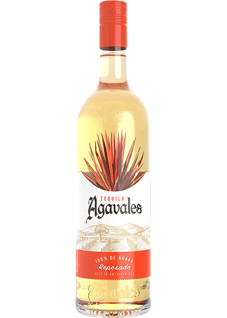 Agavales Especial Gold 100 Agave Tequila Total Wine & More