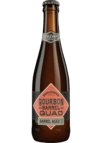 Boulevard Bourbon Barrel Quad