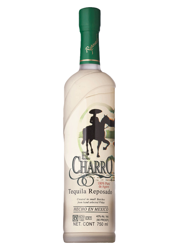 El Charro Reposado Tequila Total Wine & More