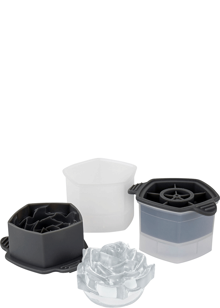 Tovolo Rose Ice Mold (Set of 2) Total Wine & More