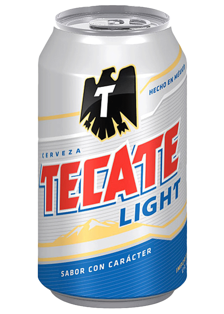 Tecate Light | Total Wine & More
