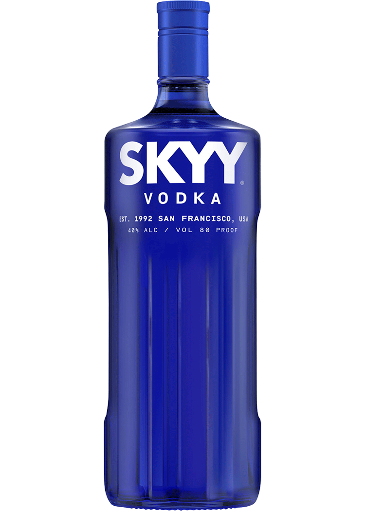 SKYY Vodka Total Wine & More