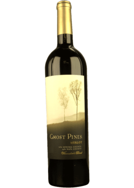 Merlot 25