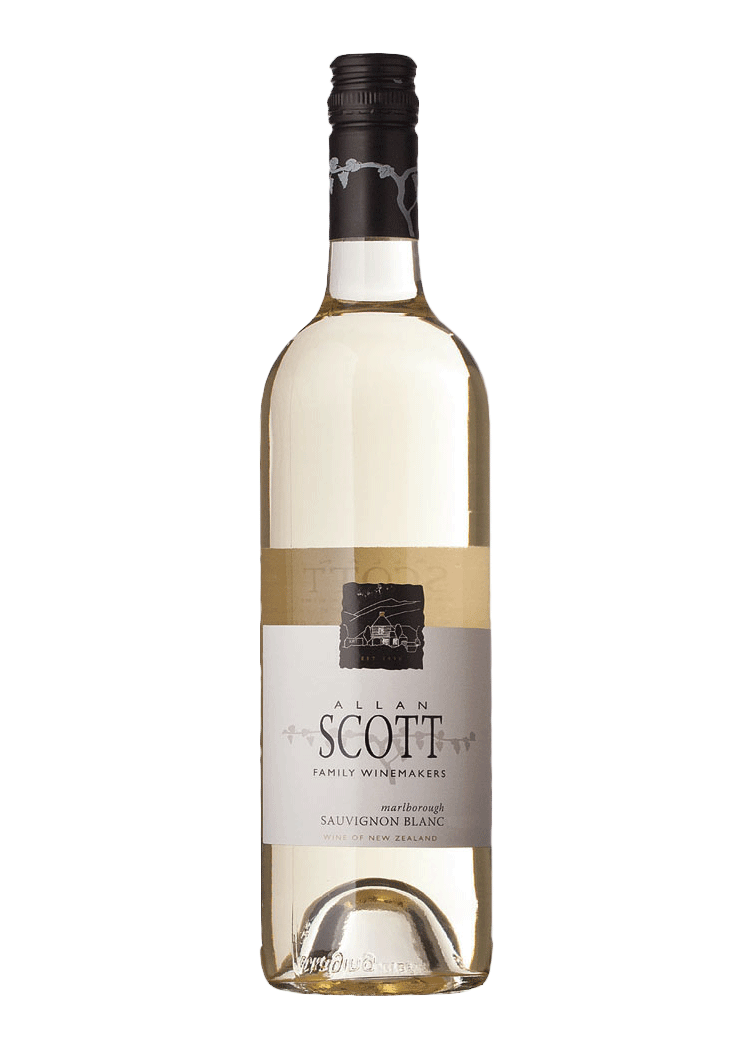 Allan Scott Sauvignon Blanc Total Wine & More